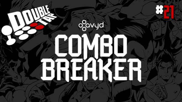 Combo Breaker FGC