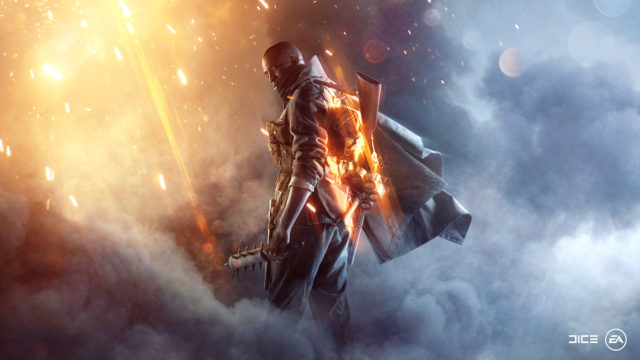 Battlefield 1