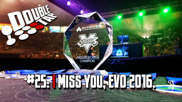 EVO 2016