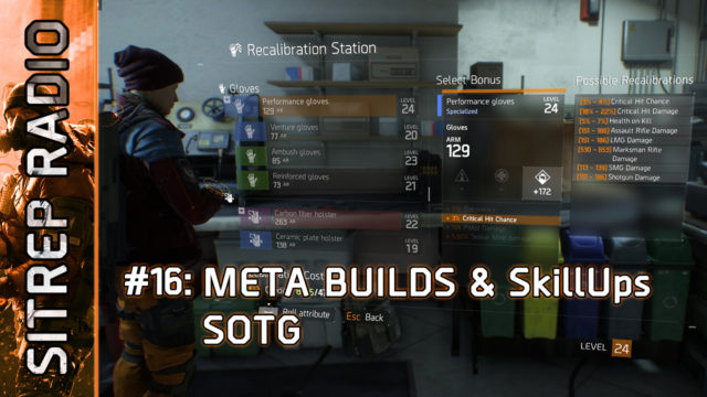 The Division