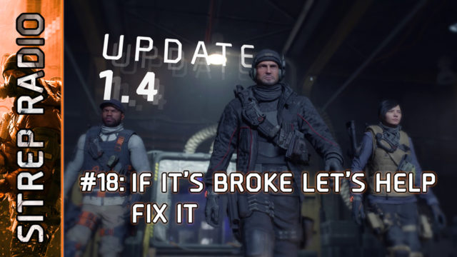 The Division