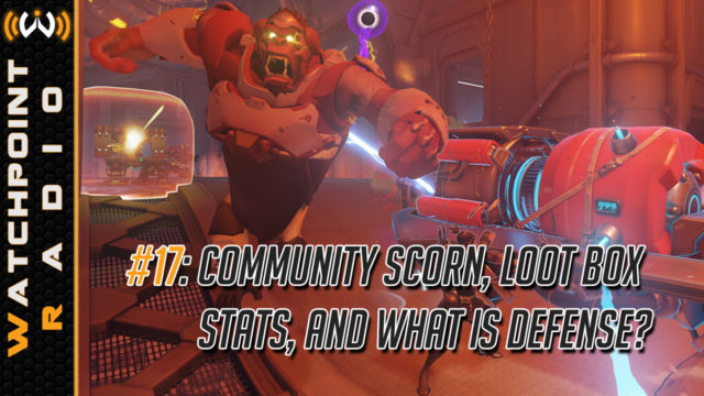 Overwatch