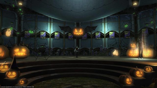 Final Fantasy XIV