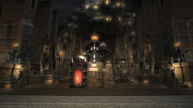 Final Fantasy XIV