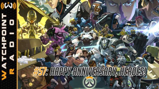 Overwatch