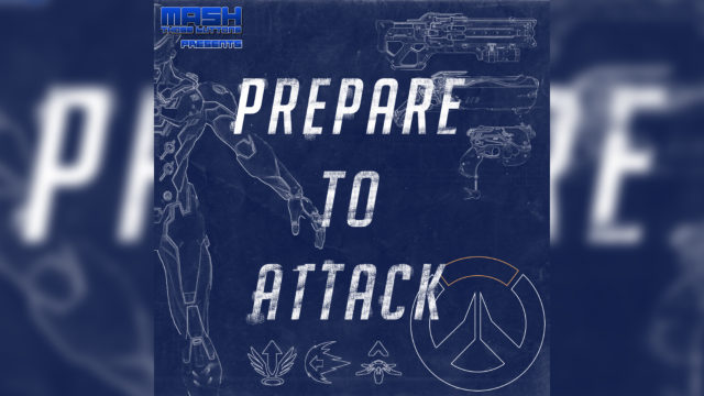 Overwatch Prepare to Attack